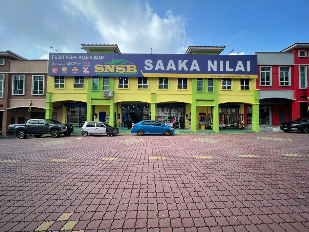 Senawang